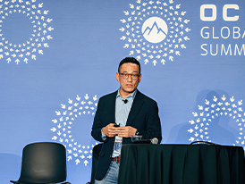 Sk海力士在OCP 2025上展示下一代NAND存储产品战略